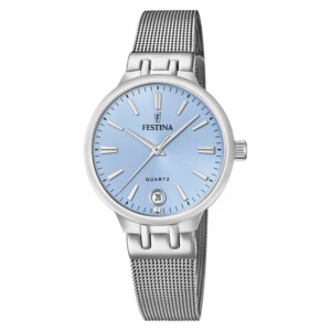 Festina F20712-2 Classic - zegarek damski