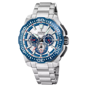 Festina F20724-1 Chrono Bike 2025 - zegarek męski