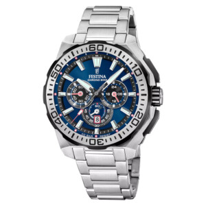 Festina F20724-2 Chrono Bike 2025 - zegarek męski