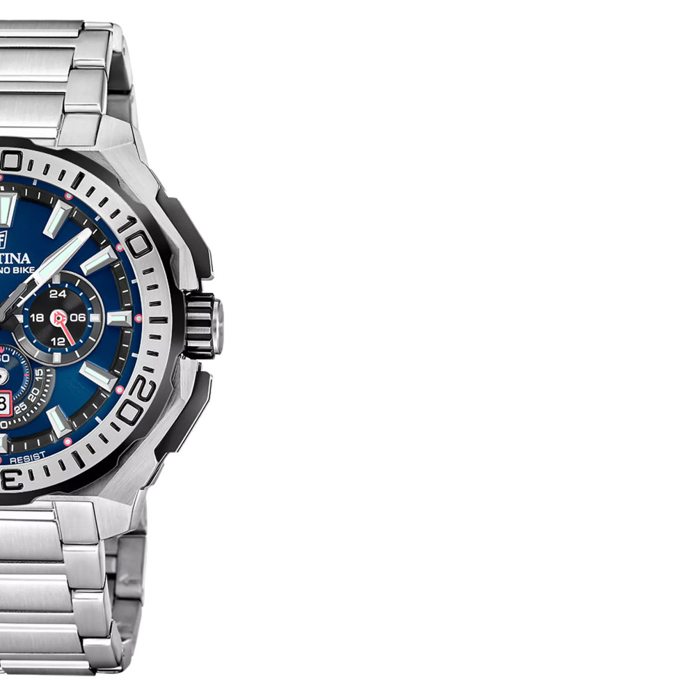 Festina F20724-2 Chrono Bike 2025 - zegarek męski 6