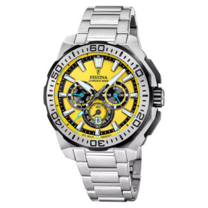 Festina F20724-4 Chrono Bike 2025 - zegarek męski