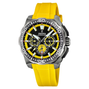 Festina F20725-1 Chrono Bike 2025 - zegarek męski