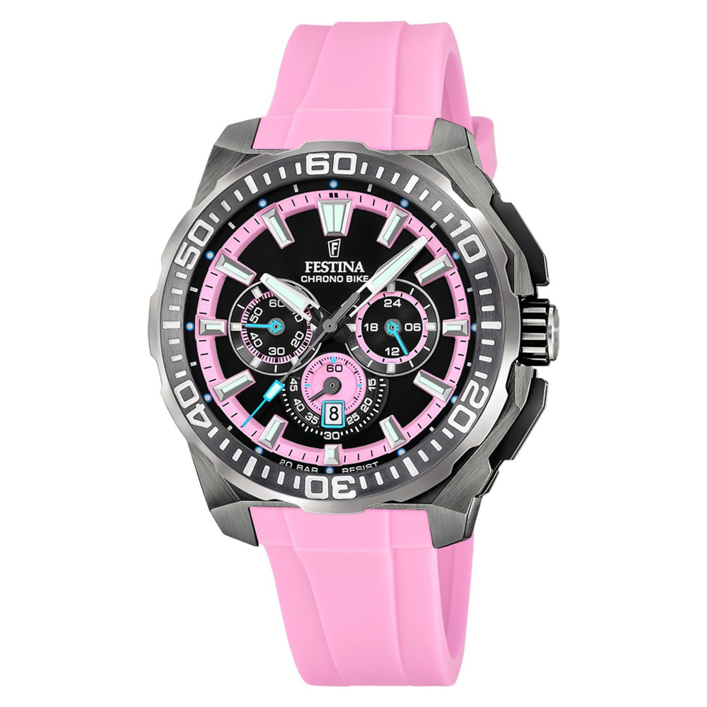 Festina F20725-2 Chrono Bike 2025 - zegarek męski 1