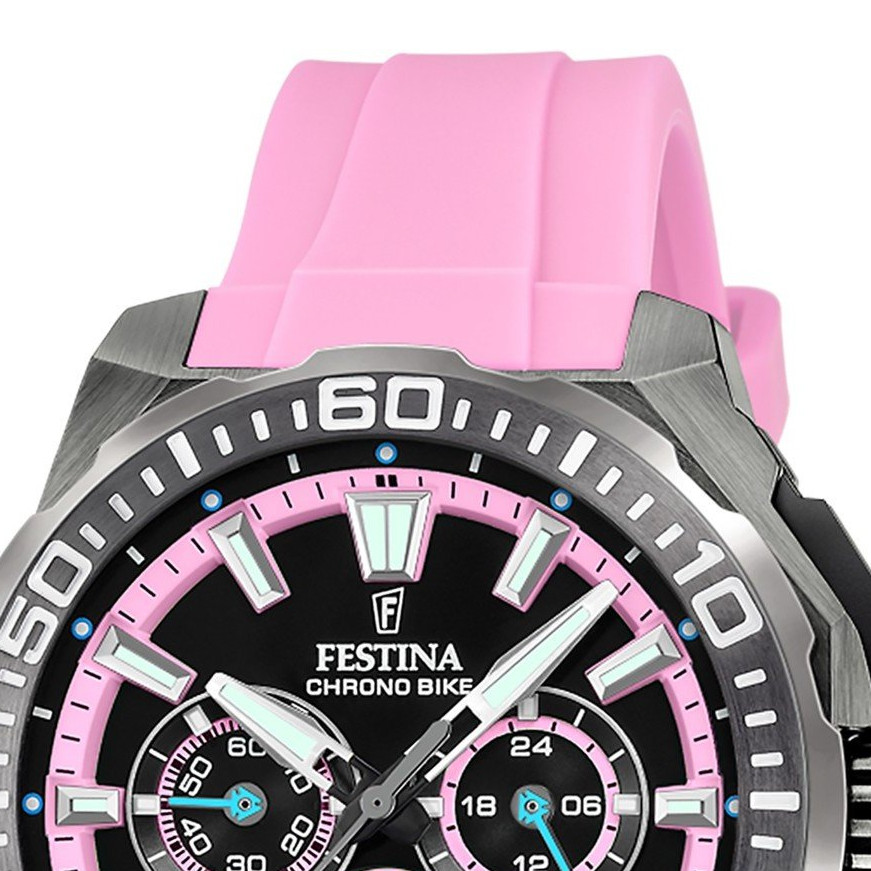 Festina F20725-2 Chrono Bike 2025 - zegarek męski 3