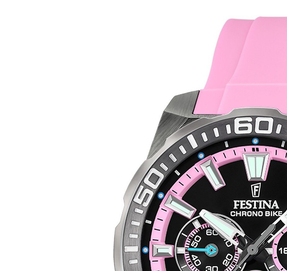 Festina F20725-2 Chrono Bike 2025 - zegarek męski 4