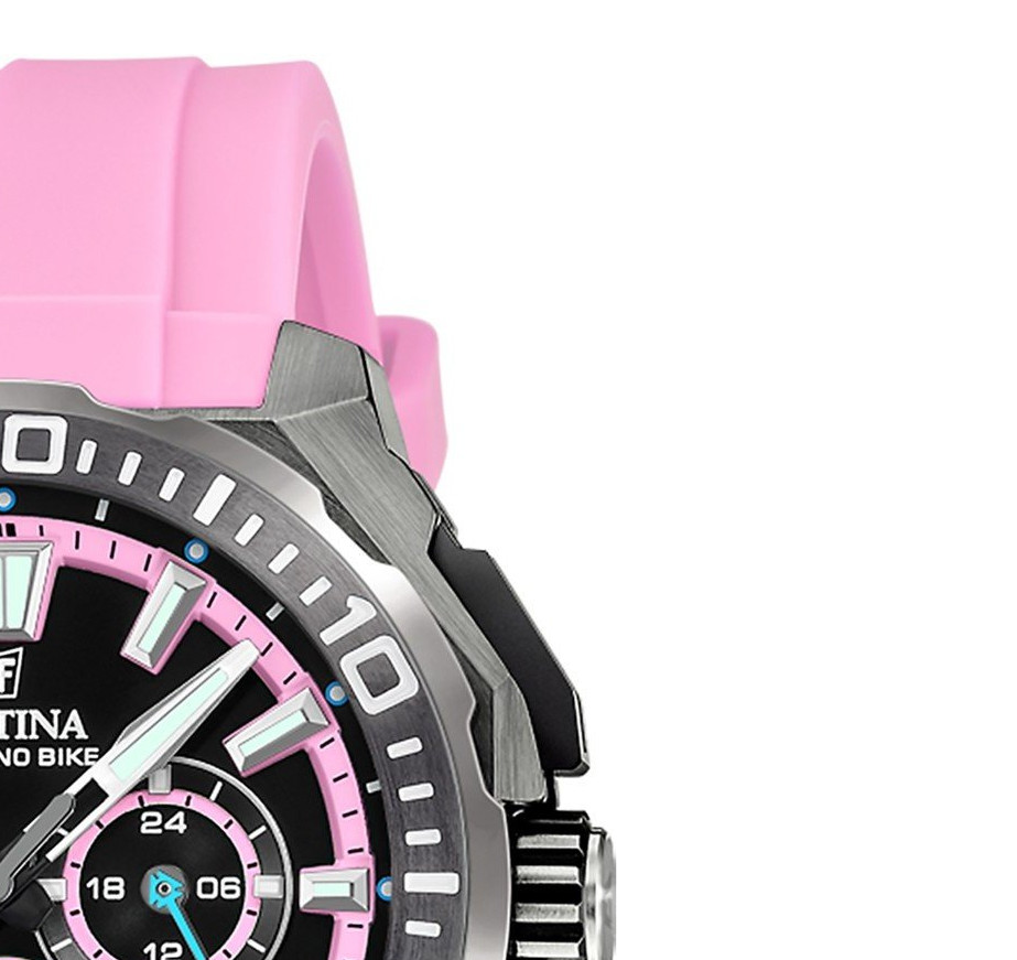 Festina F20725-2 Chrono Bike 2025 - zegarek męski 5