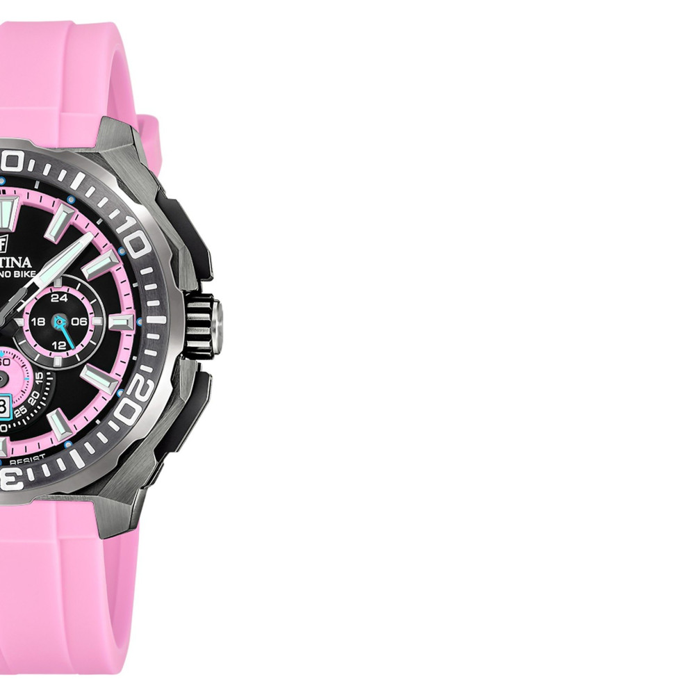 Festina F20725-2 Chrono Bike 2025 - zegarek męski 6