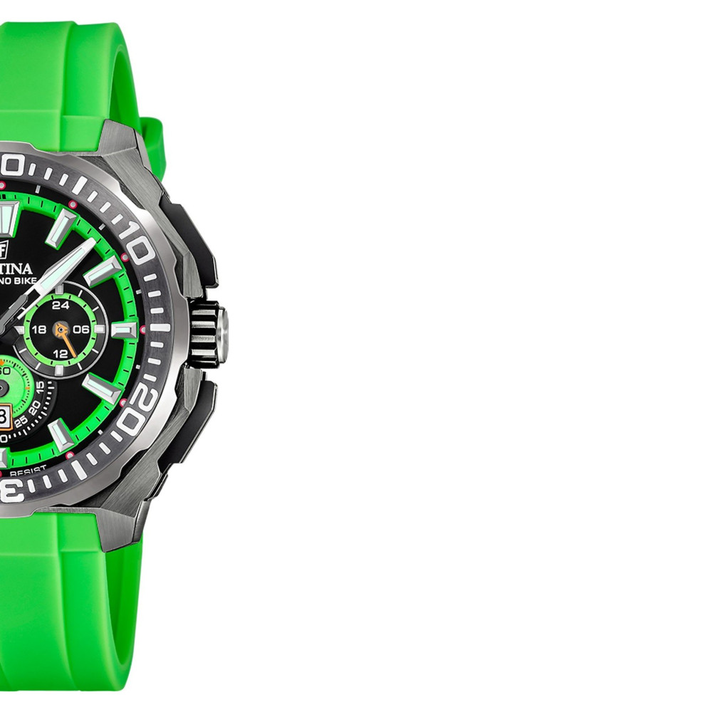 Festina F20725-3 Chrono Bike 2025 - zegarek męski 6