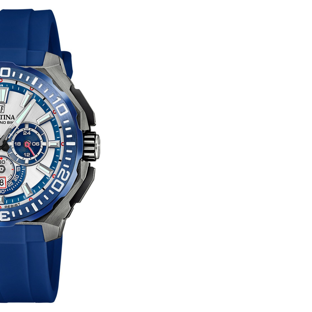 Festina F20725-4 Chrono Bike 2025 - zegarek męski 6