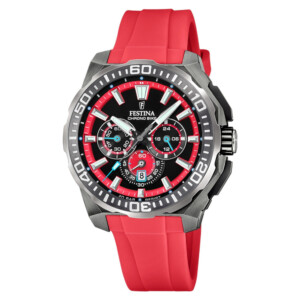 Festina F20725-5 Chrono Bike 2025 - zegarek męski
