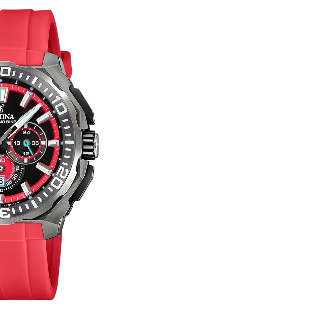 Festina F20725-5 Chrono Bike 2025 - zegarek męski 6