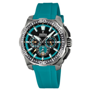 Festina F20725-6 Chrono Bike 2025 - zegarek męski