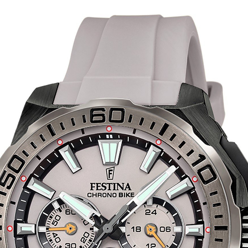 Festina F20726-1 Chrono Bike 2025 - zegarek męski 3