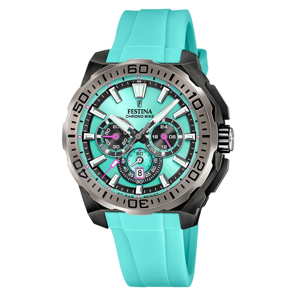 Festina F20726-2 Chrono Bike 2025 - zegarek męski 1