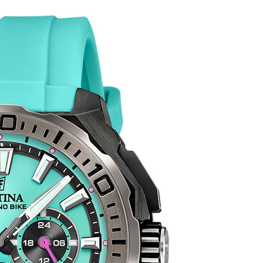 Festina F20726-2 Chrono Bike 2025 - zegarek męski 5