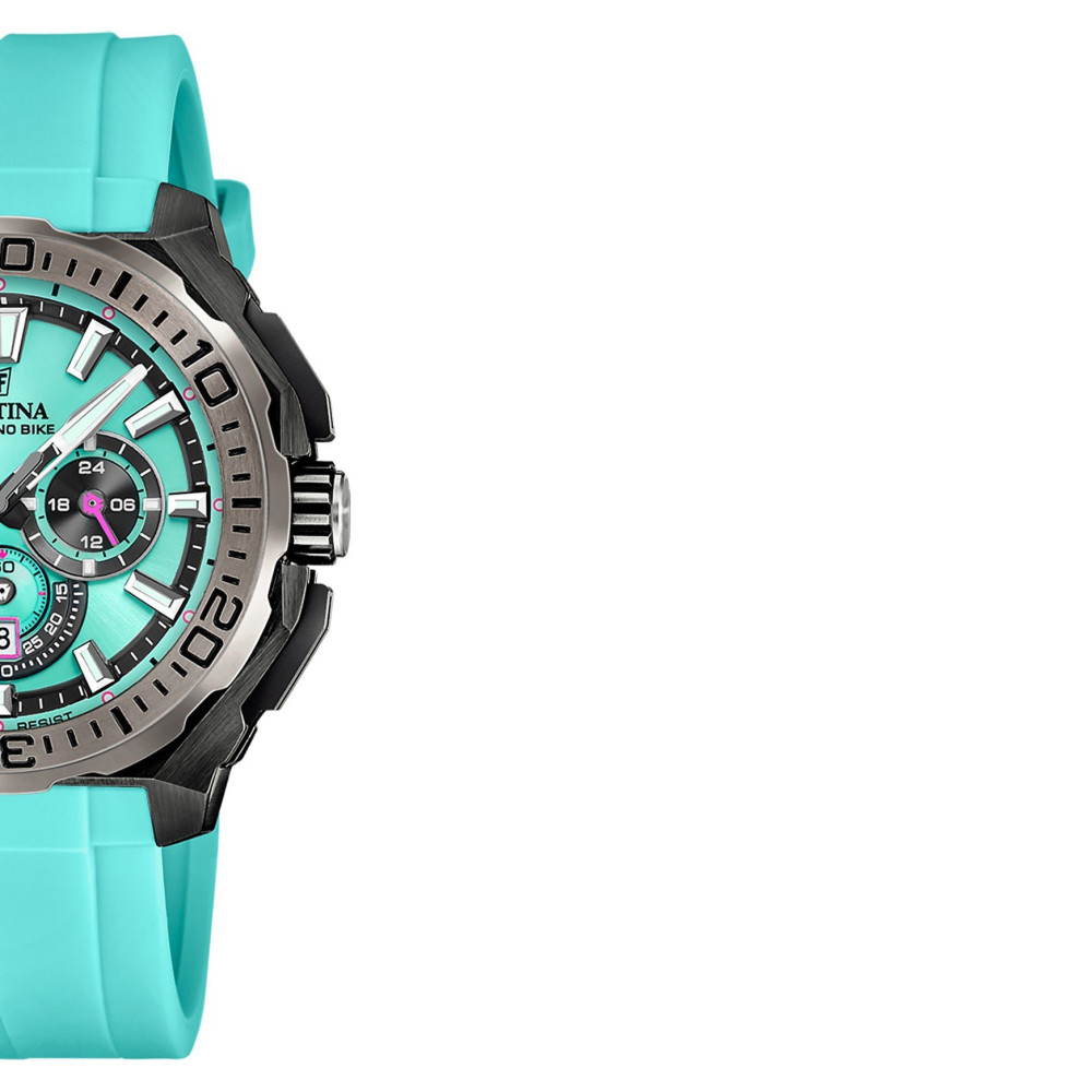 Festina F20726-2 Chrono Bike 2025 - zegarek męski 6