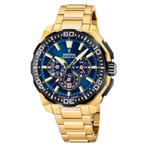 Festina F20727-1 Chrono Bike 2025 - zegarek męski
