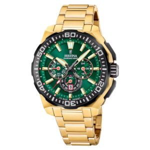 Festina F20727-2 Chrono Bike 2025 - zegarek męski