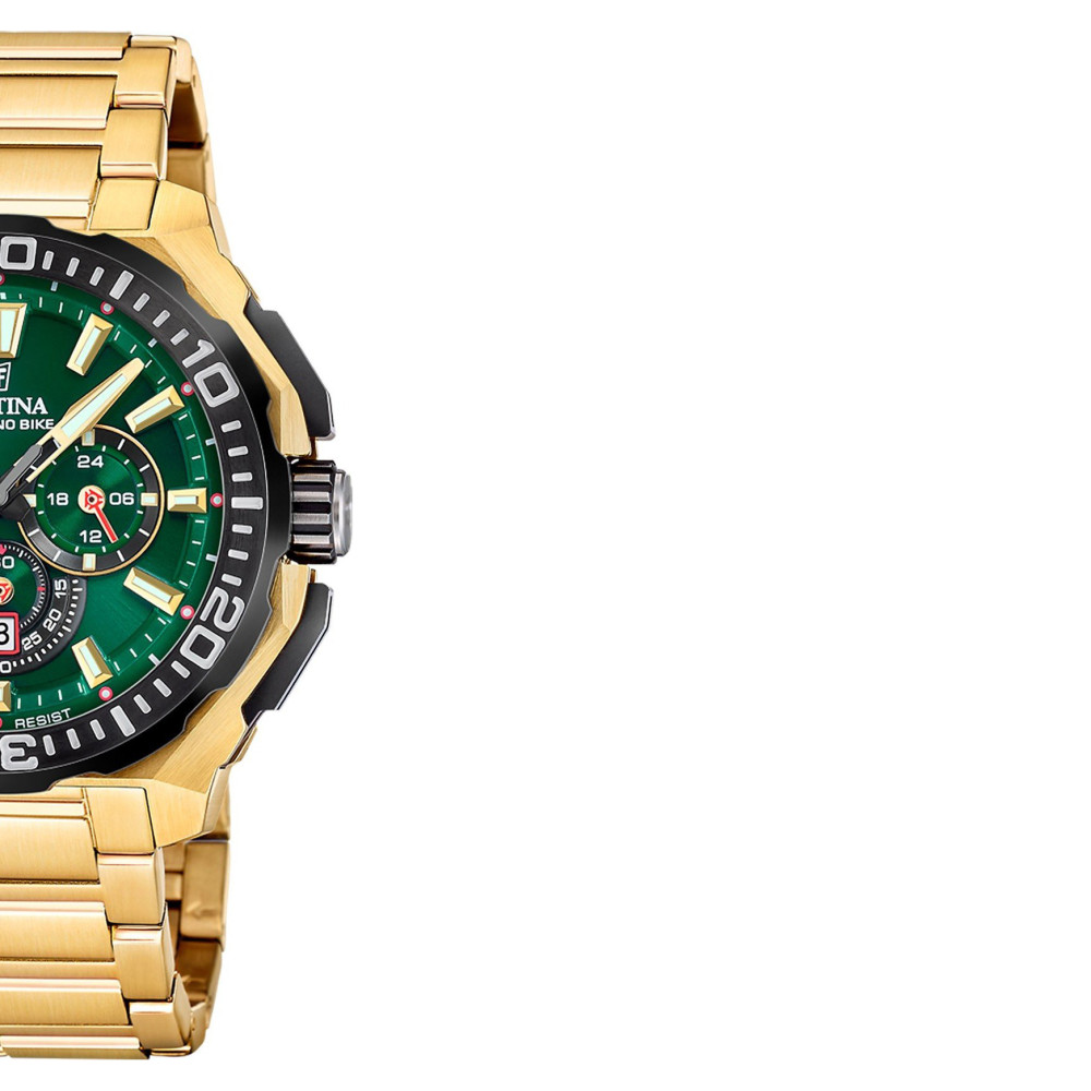 Festina F20727-2 Chrono Bike 2025 - zegarek męski 6