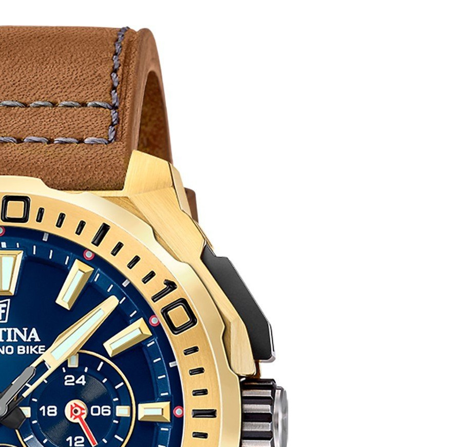 Festina F20728-1 Chrono Bike 2025 - zegarek męski 5