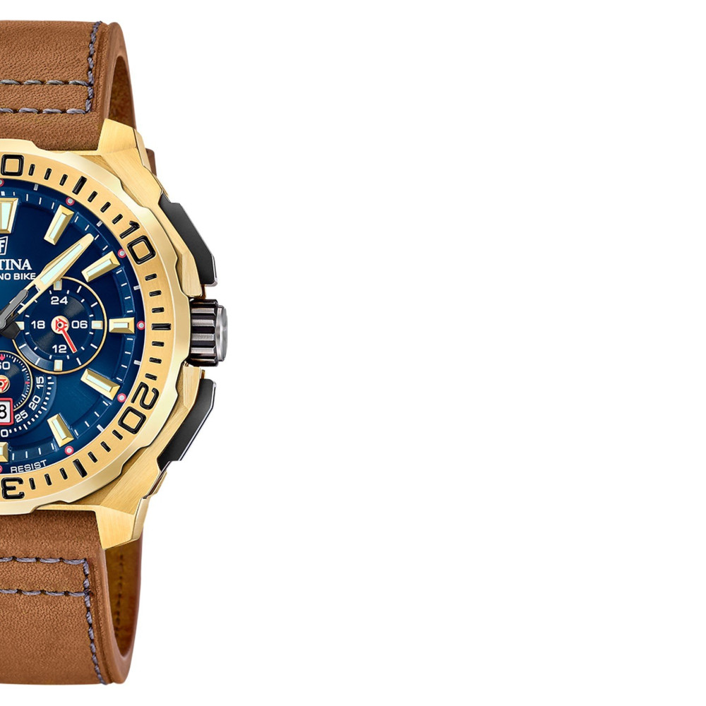 Festina F20728-1 Chrono Bike 2025 - zegarek męski 6