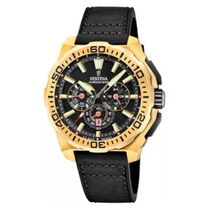 Festina F20728-3 Chrono Bike 2025 - zegarek męski