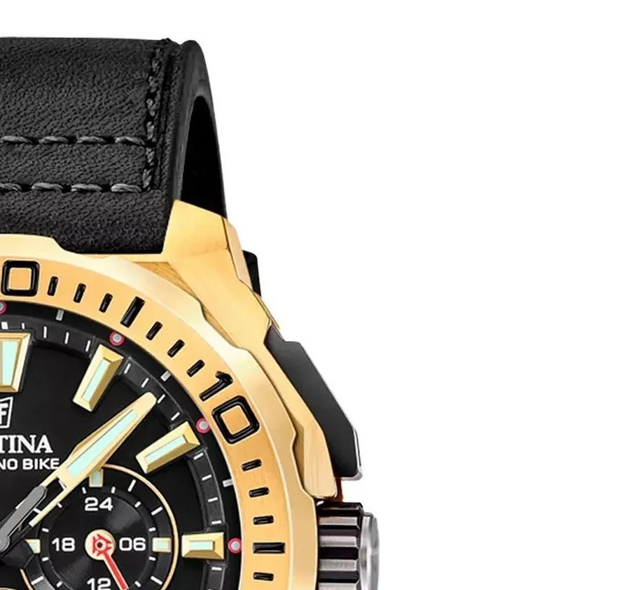 Festina F20728-3 Chrono Bike 2025 - zegarek męski 5