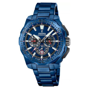 Festina F20729-1 Chrono Bike 2025 Special Editions - zegarek męski