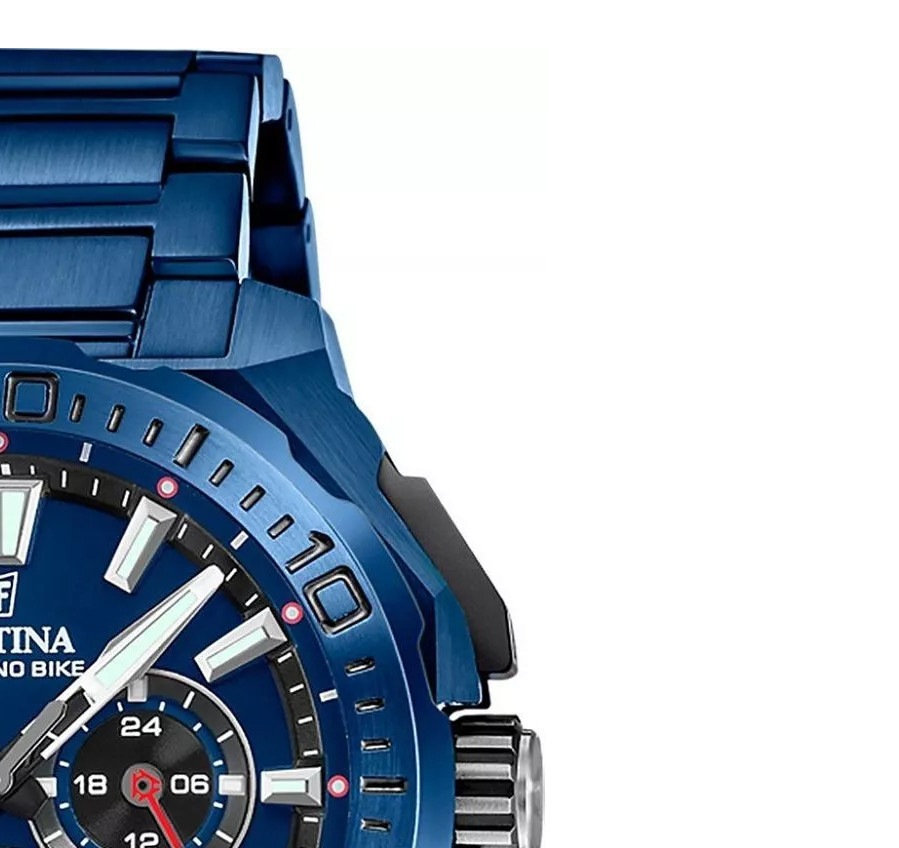 Festina F20729-1 Chrono Bike 2025 Special Editions - zegarek męski 5