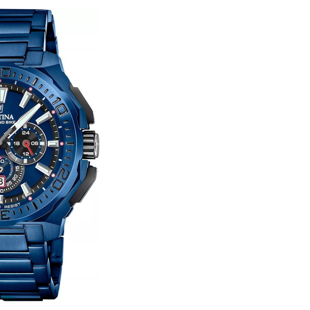 Festina F20729-1 Chrono Bike 2025 Special Editions - zegarek męski 6