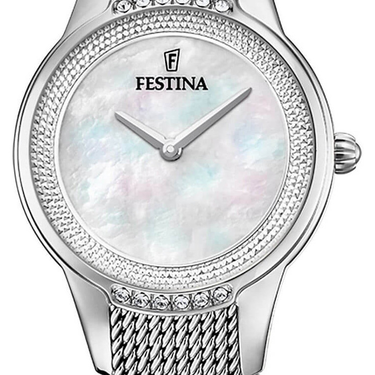 Festina Mademoiselle F20494/4 - zegarek damski 2