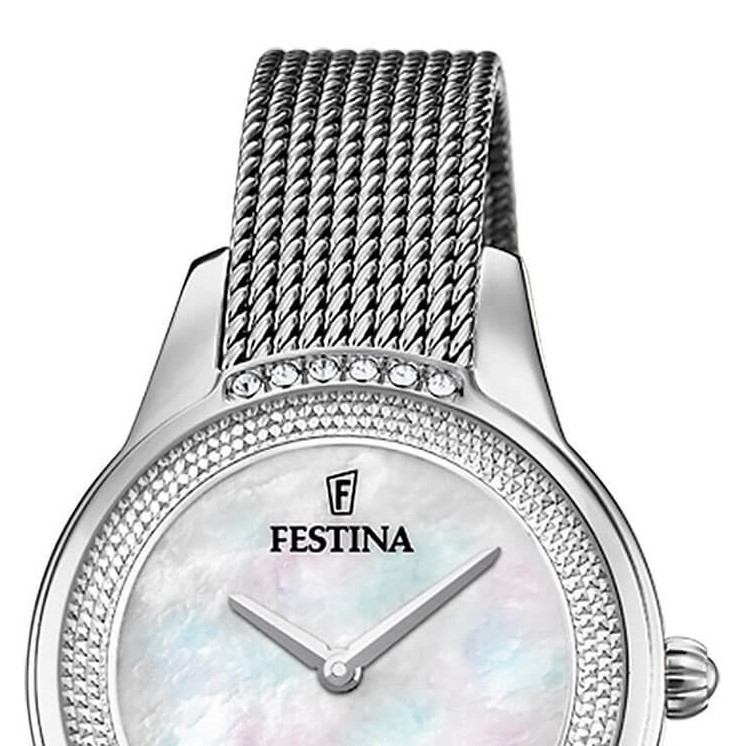Festina Mademoiselle F20494/4 - zegarek damski 3