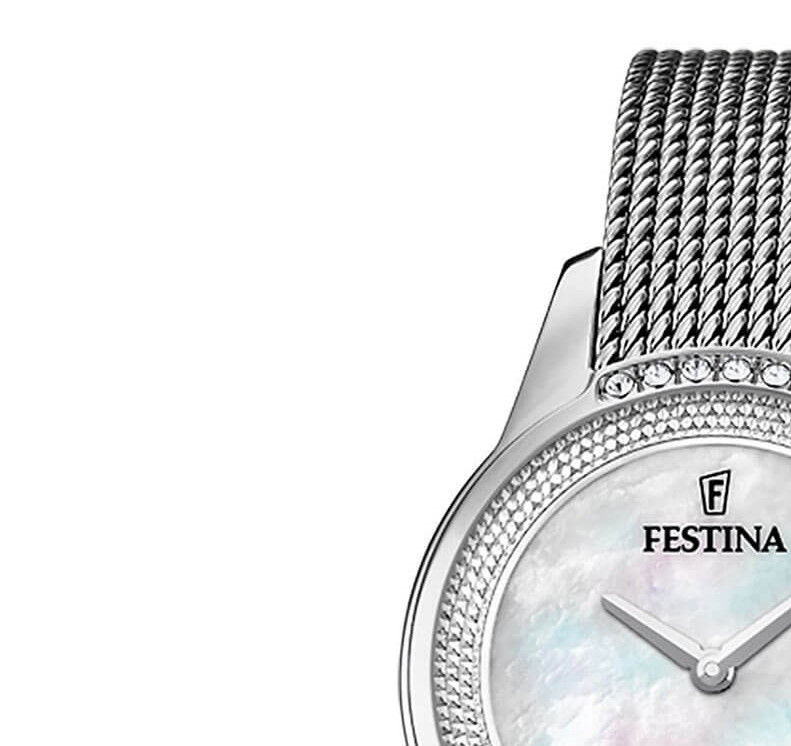 Festina Mademoiselle F20494/4 - zegarek damski 4