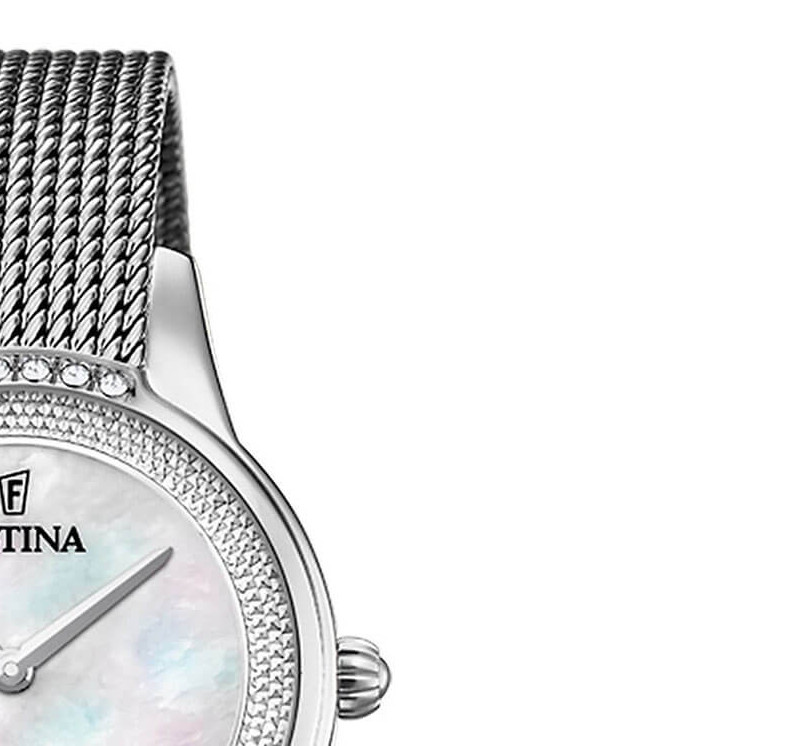 Festina Mademoiselle F20494/4 - zegarek damski 5