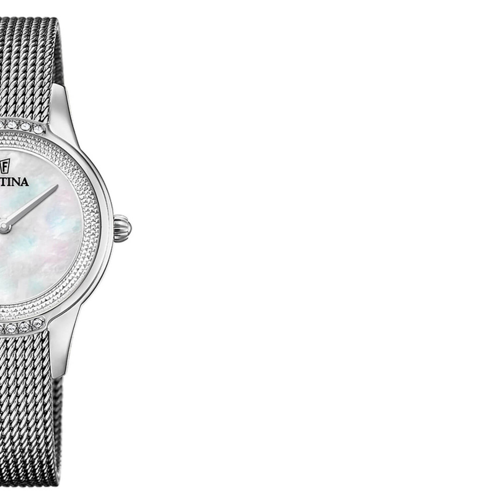 Festina Mademoiselle F20494/4 - zegarek damski 6