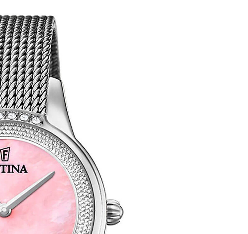 Festina Mademoiselle F20494/5 - zegarek damski 5