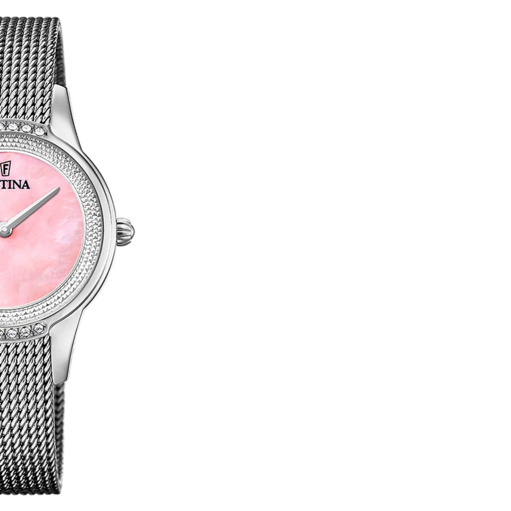 Festina Mademoiselle F20494/5 - zegarek damski 6