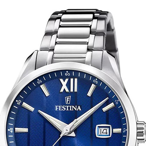 Festina Swiss Made F20026/2 - zegarek męski 3