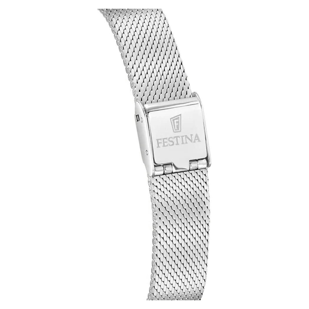 Festina Swiss Made Grace F20076/2 - zegarek damski 9