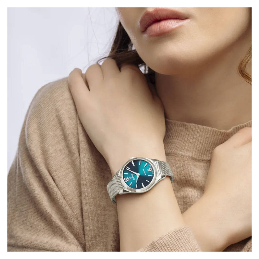 Festina Swiss Made Grace F20076/4 - zegarek damski 9