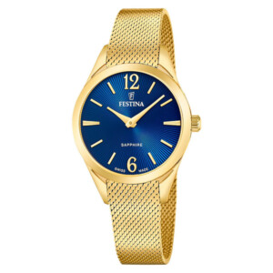 Festina Swiss Made Grace F20077/4 - zegarek damski