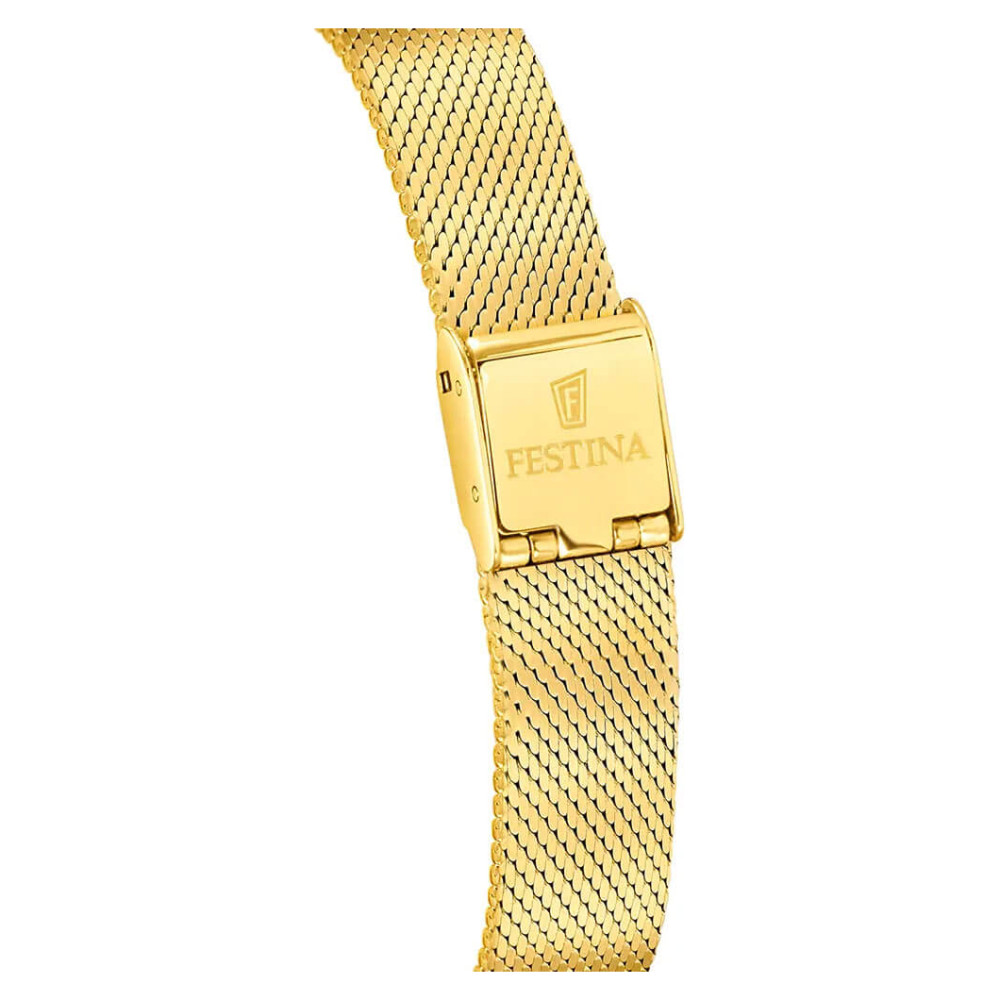 Festina Swiss Made Grace F20077/5 - zegarek damski 8