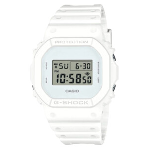 G-SHOCK DW-5600WW-7ER Casio - zegarek męski