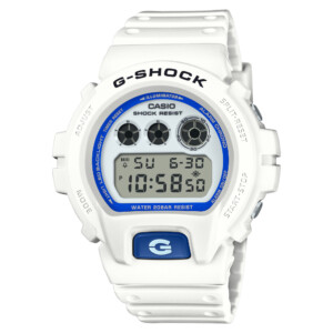 G-SHOCK DW-6900HDS-7ER Casio - zegarek męski