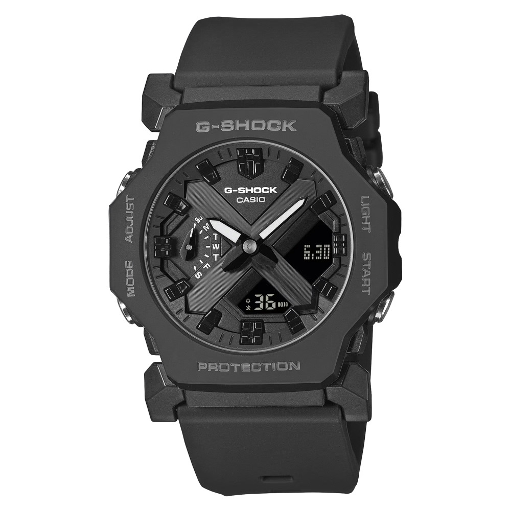 G-SHOCK GA-2300-1AER Casio - zegarek męski 1