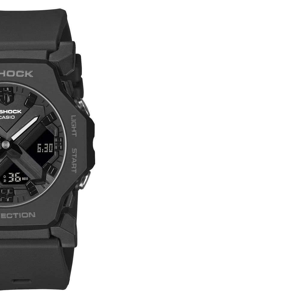 G-SHOCK GA-2300-1AER Casio - zegarek męski 6