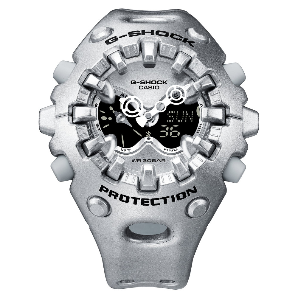 G-SHOCK GA-V01A-8AER Casio - zegarek męski 7