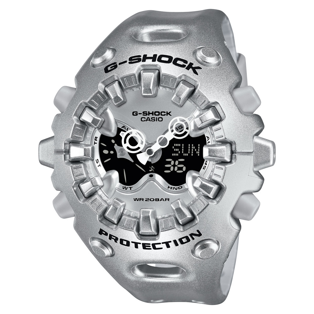 G-SHOCK GA-V01A-8AER Casio - zegarek męski 1