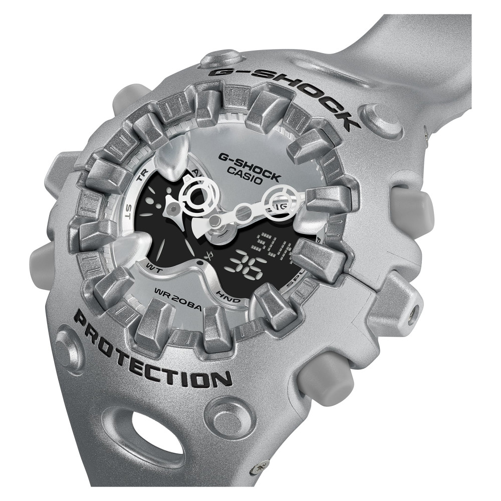 G-SHOCK GA-V01A-8AER Casio - zegarek męski 8