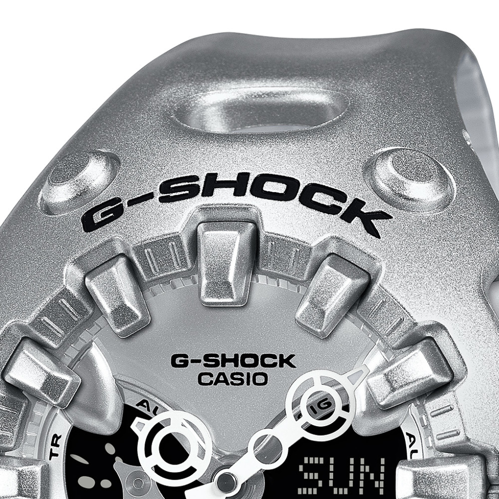 G-SHOCK GA-V01A-8AER Casio - zegarek męski 3
